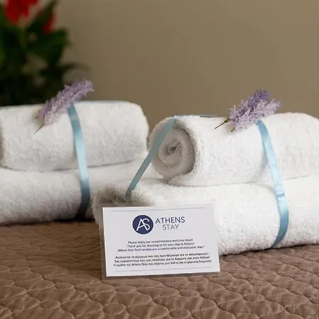 The Aristotelian By 4* Athen