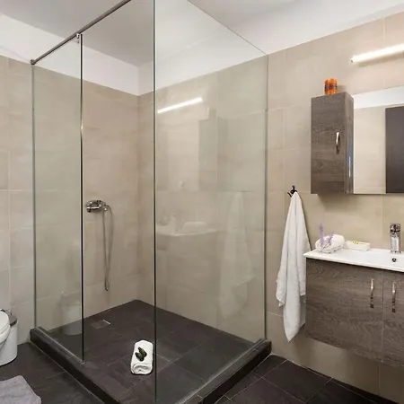 Apartmanhotel The Aristotelian By Athén